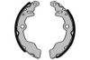 RAICAM RA28190 Brake Shoe Set